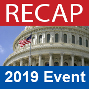2019 Event Recap