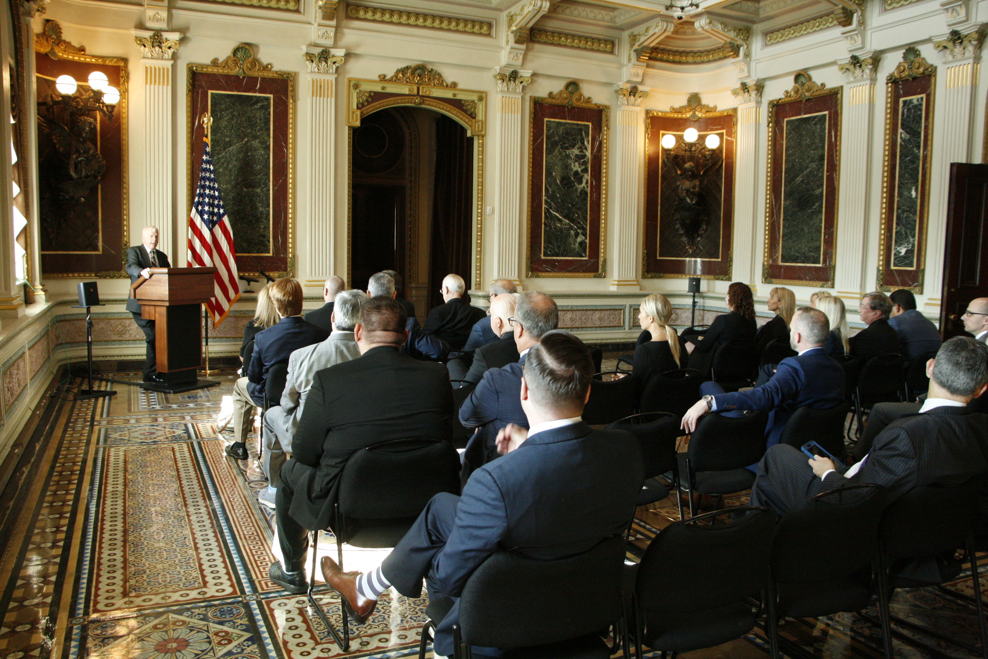 2019 Aif U S Capitol Florida Summit