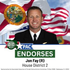 Jon Fay