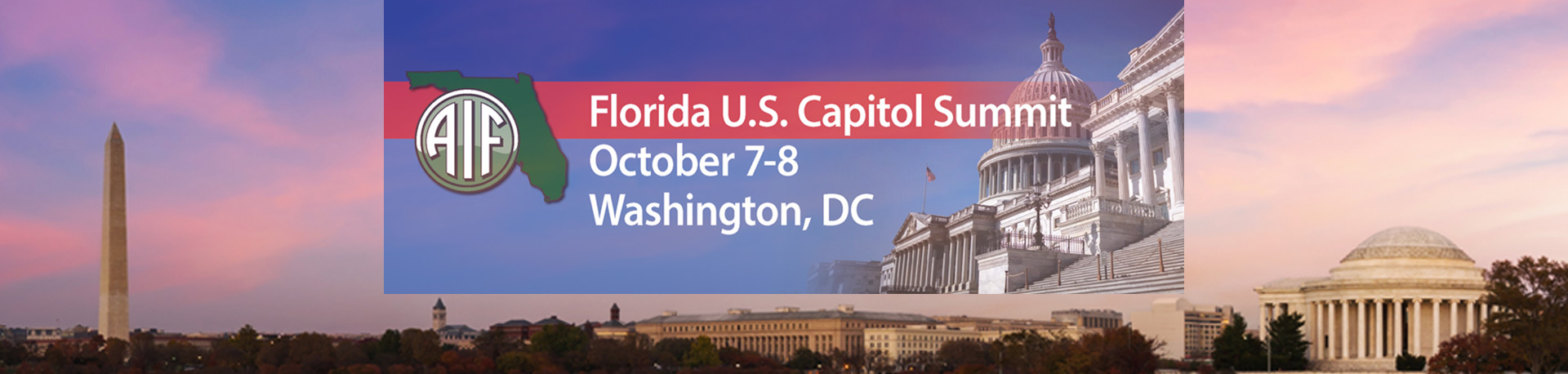 2025 Florida U.S. Capitol Summit