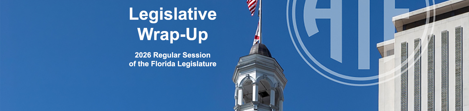 AIF's Session Wrap-Up Publication